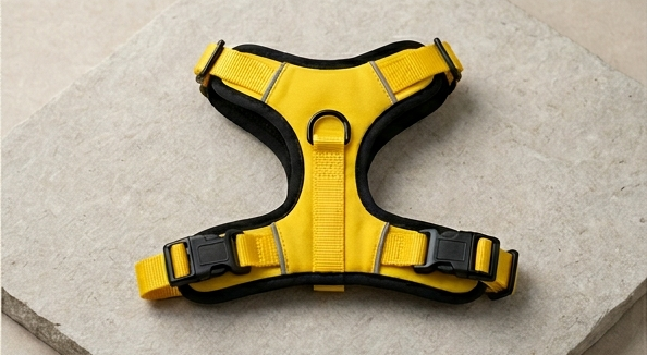 Dog Harnesses - FOR TAILS & WINGS