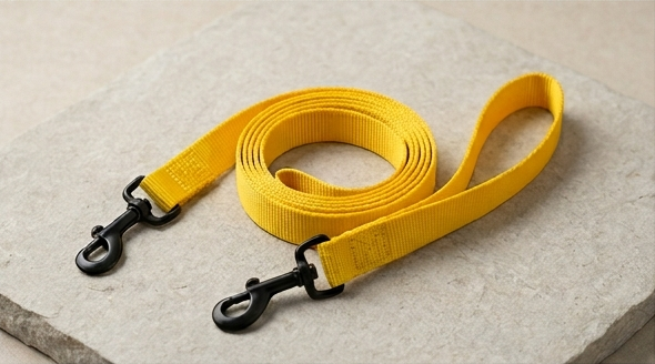 Dog Leashes - FOR TAILS & WINGS