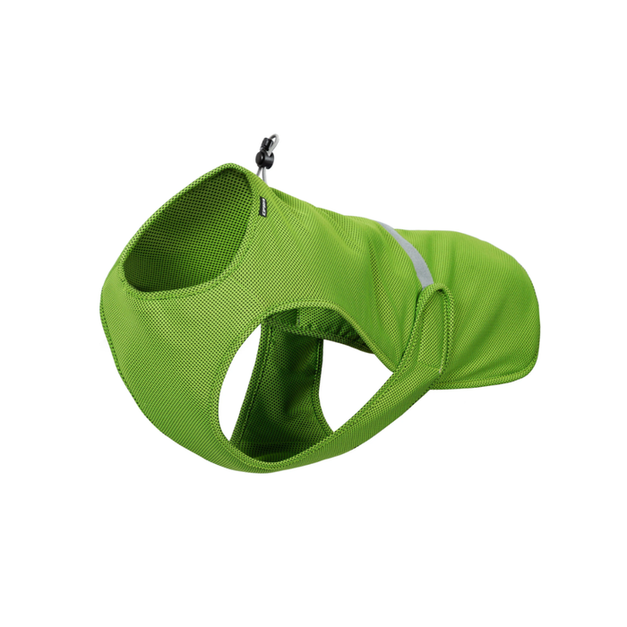 Icepeak Pet Cooling Vest, Green