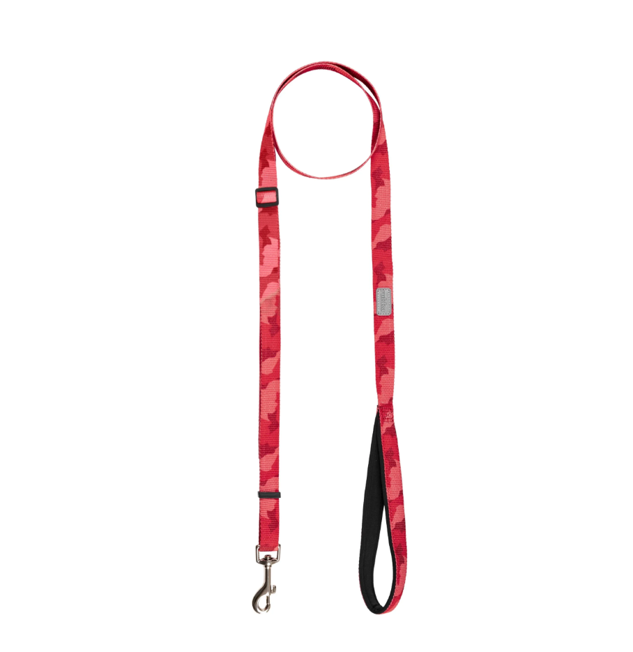 Rukka Pets Moon X Dog Leash – Pink