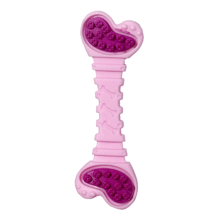 Puppy Bone Dental Care Ruffus – 10 cm (Assorted) - FOR TAILS & WINGS