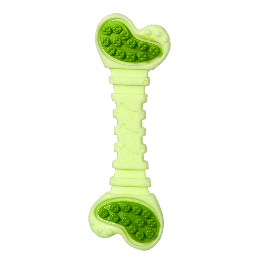 Puppy Bone Dental Care Ruffus – 10 cm (Assorted) - FOR TAILS & WINGS