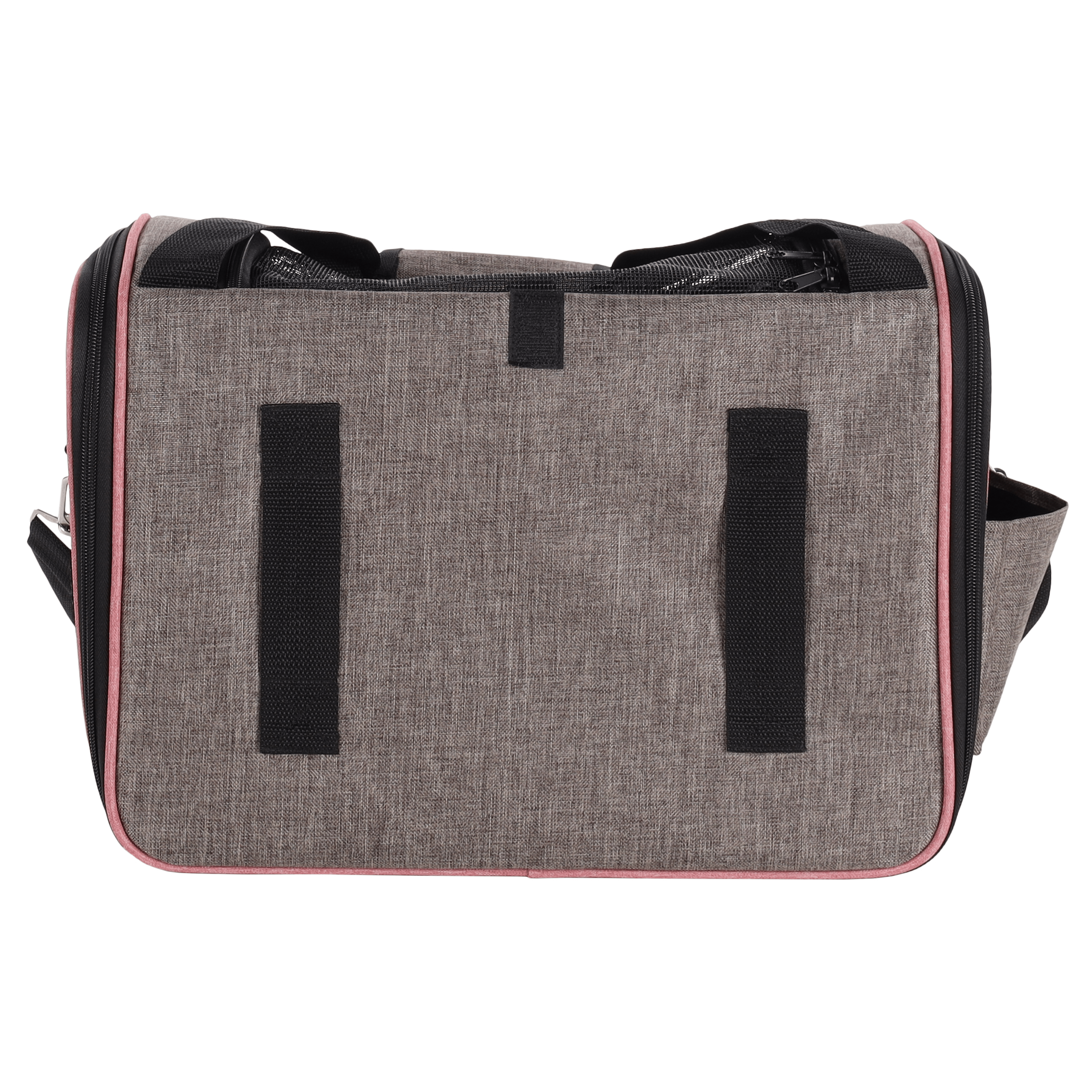 Car Seat Xenophon Taupe — Premium Safety Travel Seat - FOR TAILS & WINGS