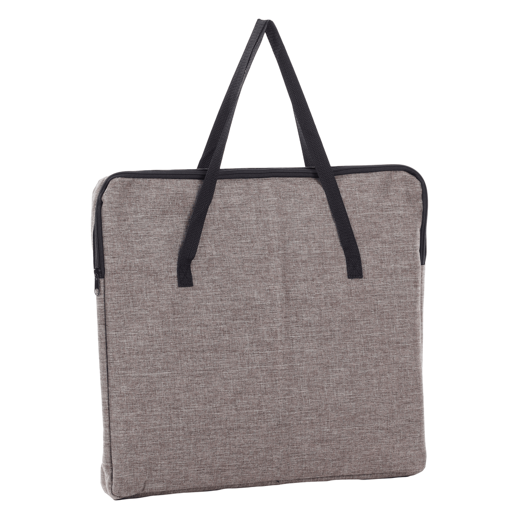 Car Seat Xenophon Taupe — Premium Safety Travel Seat - FOR TAILS & WINGS