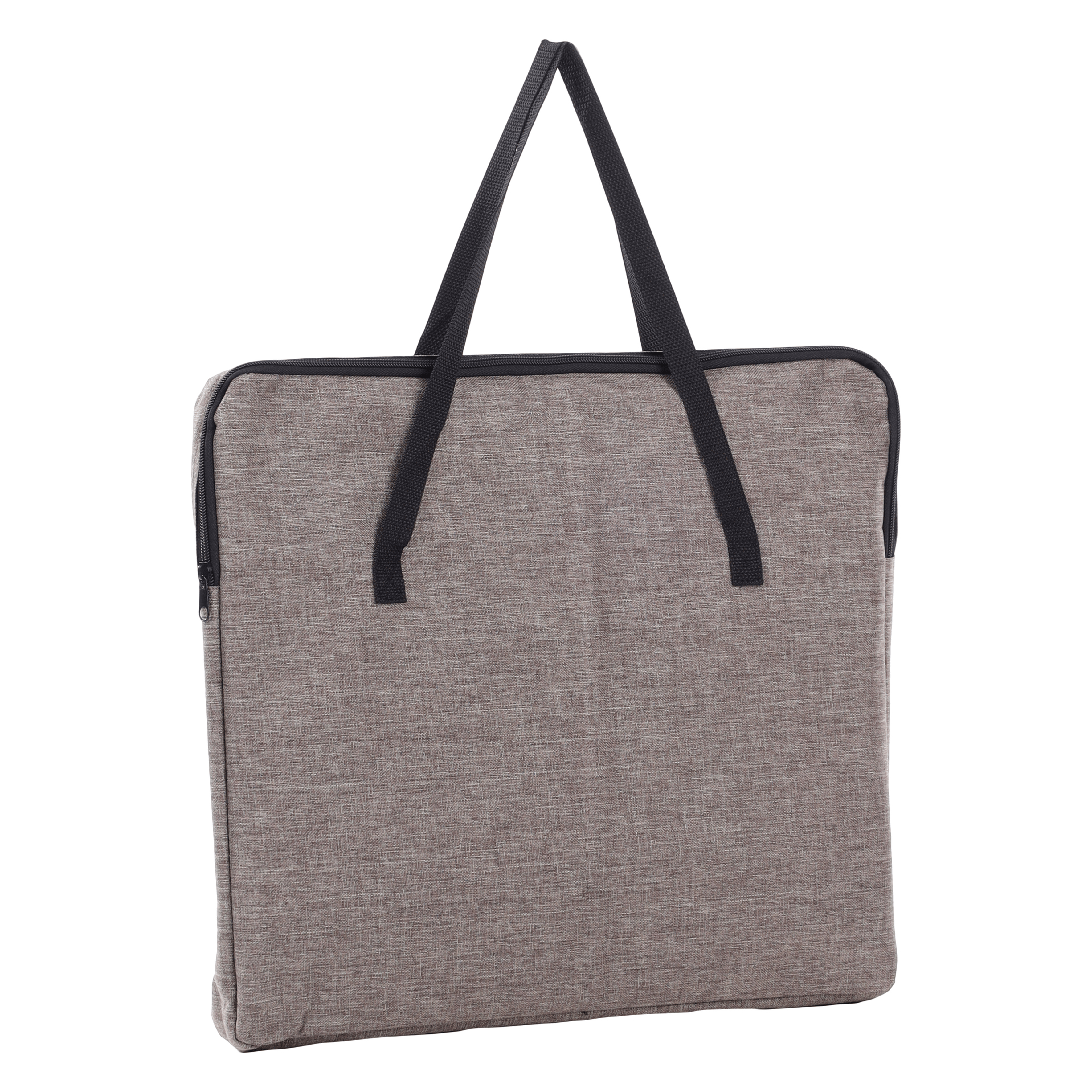 Car Seat Xenophon Taupe — Premium Safety Travel Seat - FOR TAILS & WINGS