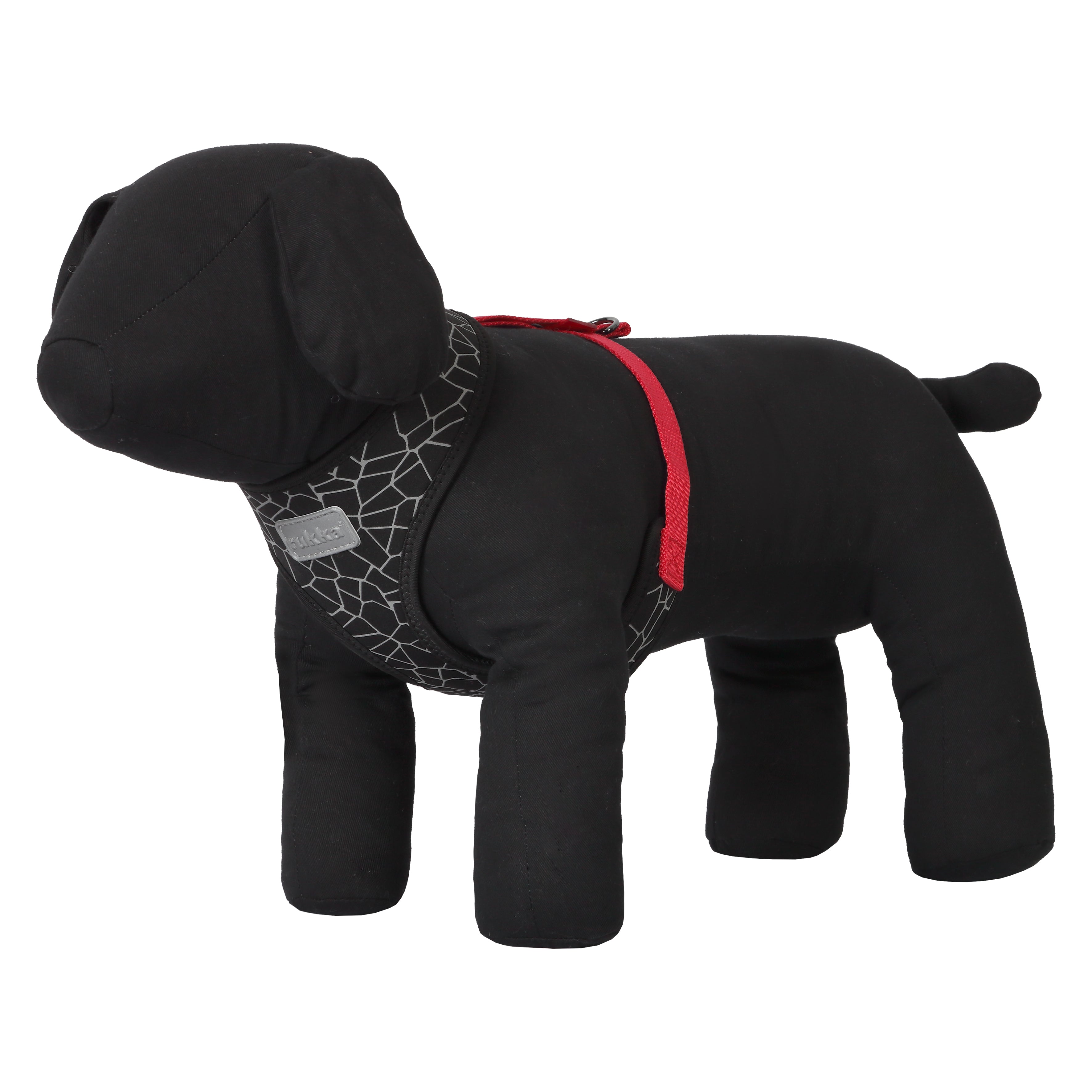 Rukka Pets Cube Mini Harness – Soft Neoprene Dog Harness - FOR TAILS & WINGS