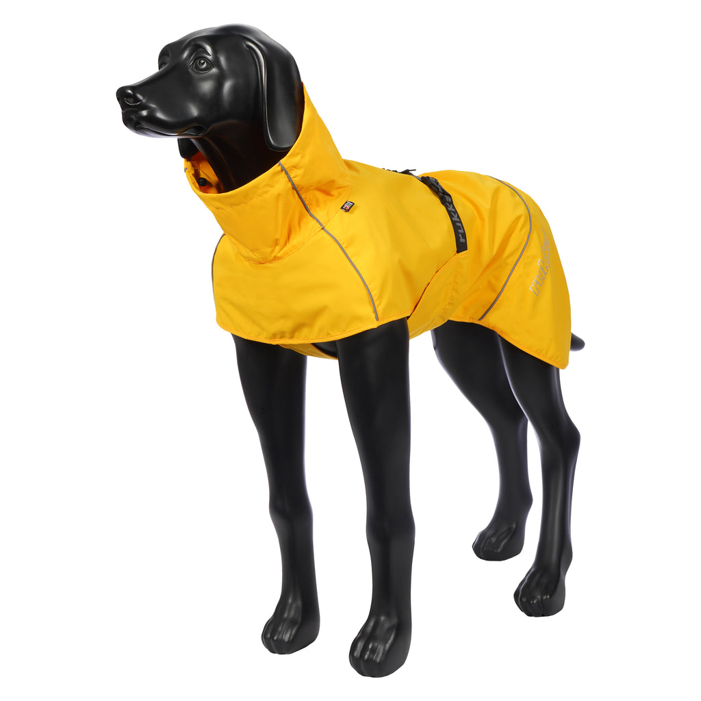 Rukka Pets Hayton X Raincoat – koiran sadetakki
