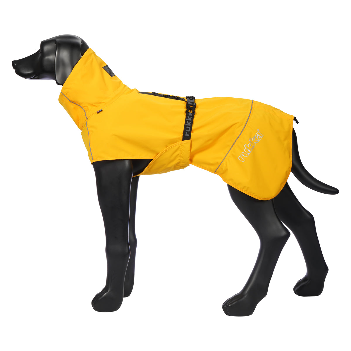 Rukka Pets Hayton X Raincoat – koiran sadetakki