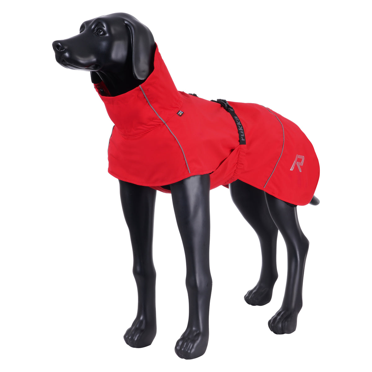 Rukka Pets Hayton X Raincoat – koiran sadetakki