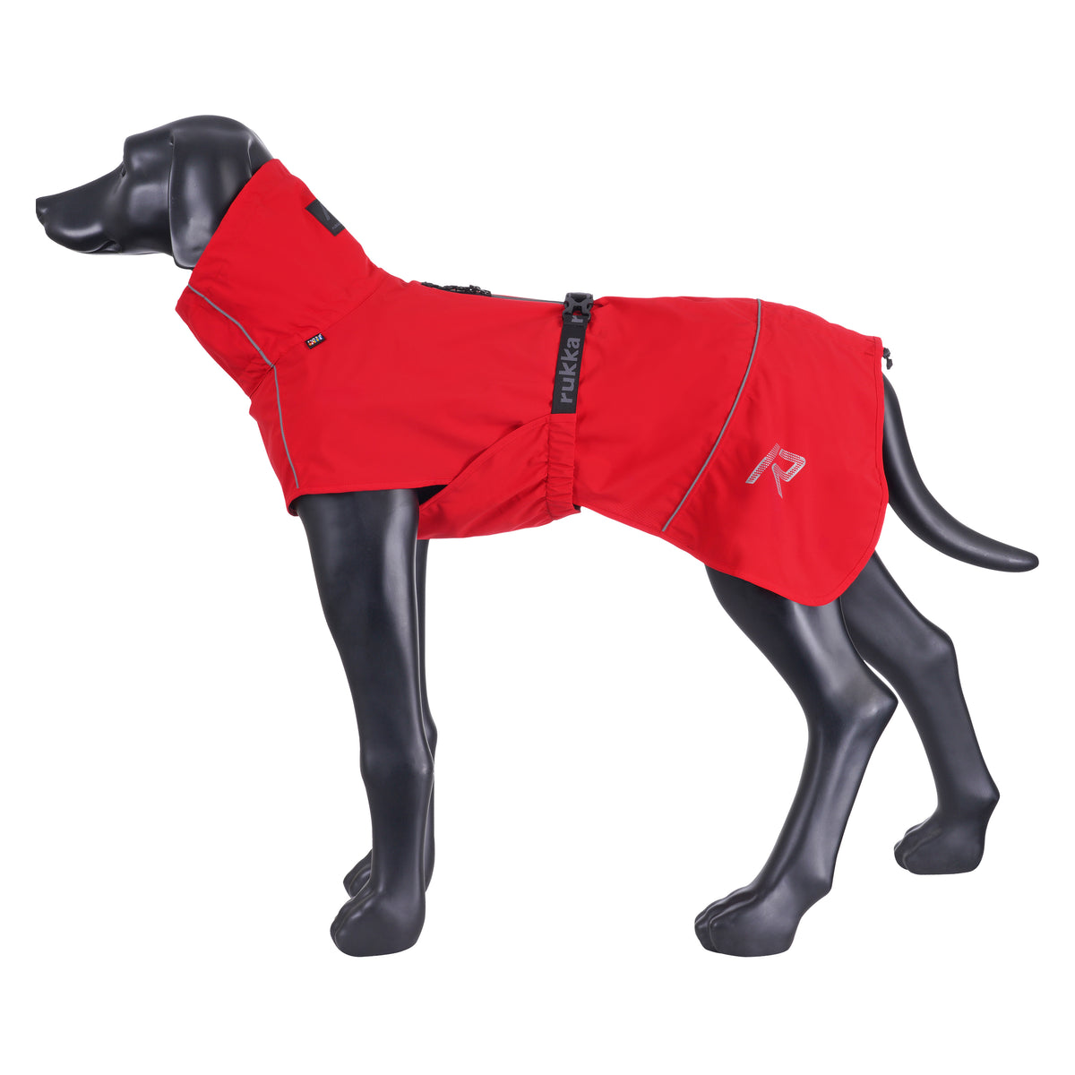 Rukka Pets Hayton X Raincoat – koiran sadetakki
