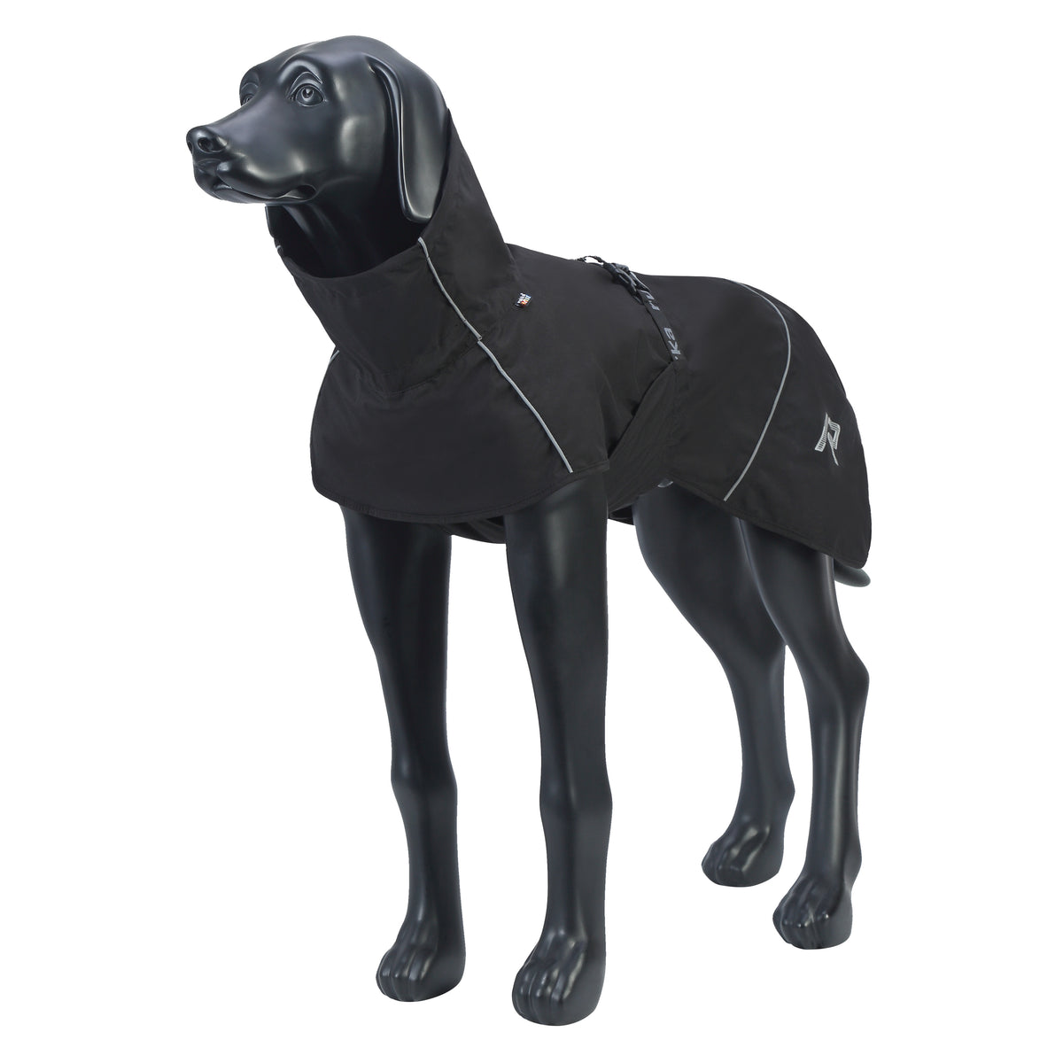 Rukka Pets Hayton X Raincoat – koiran sadetakki