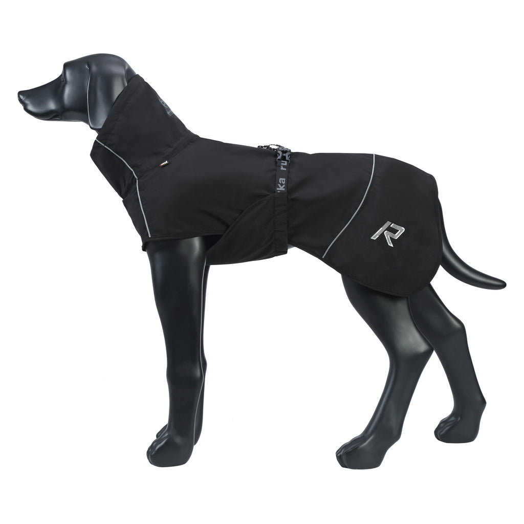 Rukka Pets Hayton X Raincoat – koiran sadetakki