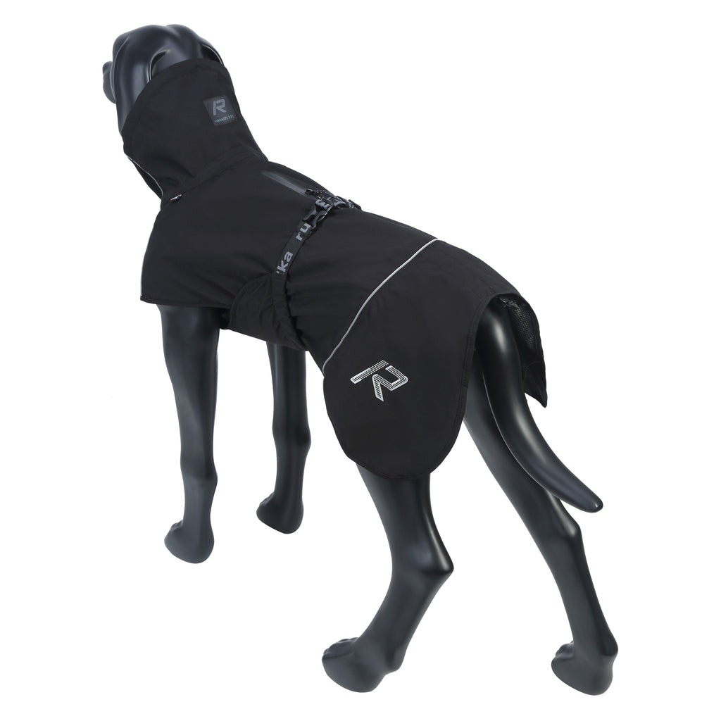 Rukka Pets Hayton X Raincoat – koiran sadetakki