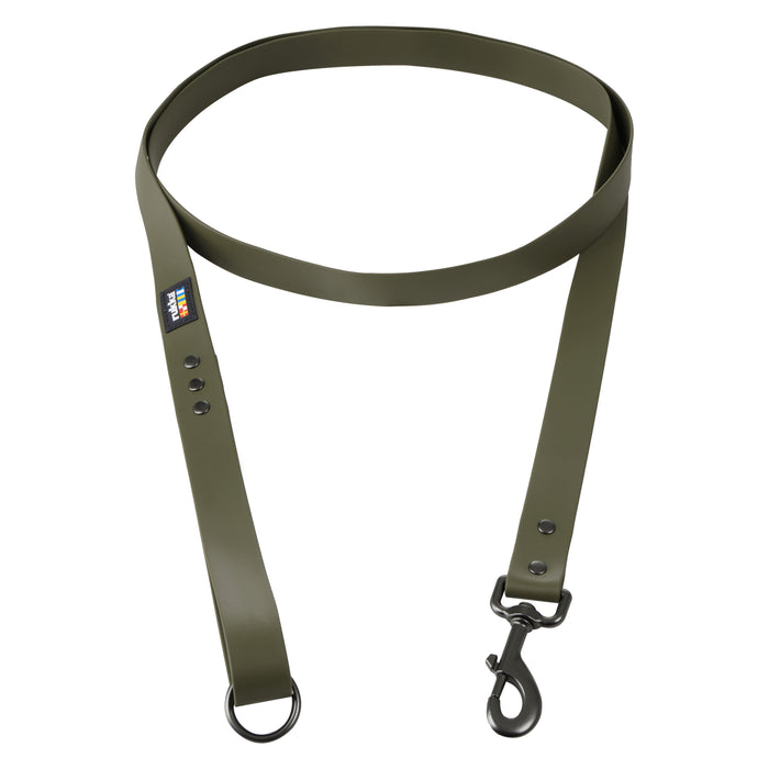Rukka Pets Biodipro Leash – Water - & Dirt - Repellent Dog Leash - FOR TAILS & WINGS