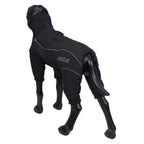 Rukka Pets Thermal Overall Basic Black - tuotekuva eri kuvakulmasta