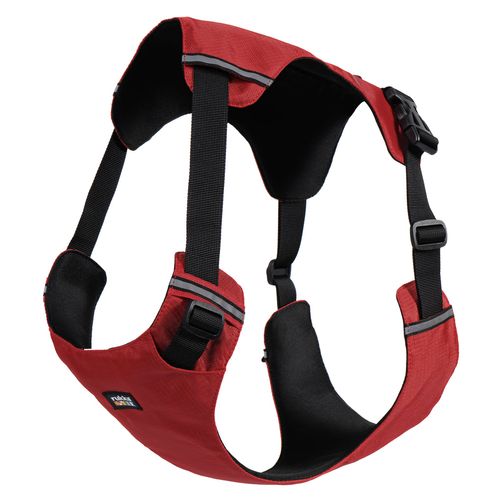 Rukka Pets Hike Harness – Premium Outdoor Dog Harness - FOR TAILS & WINGS