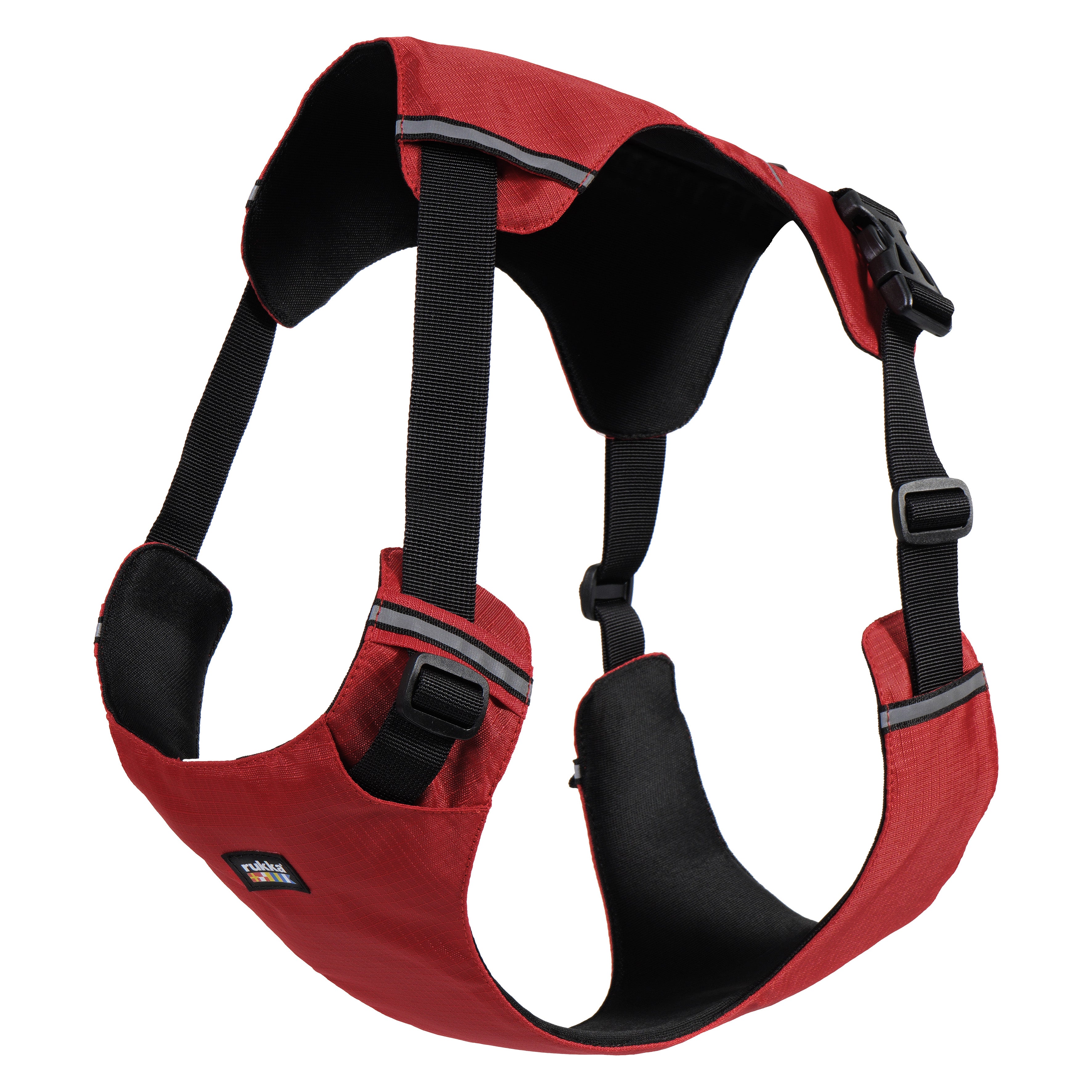Rukka Pets Hike Harness – Premium Outdoor Dog Harness - FOR TAILS & WINGS