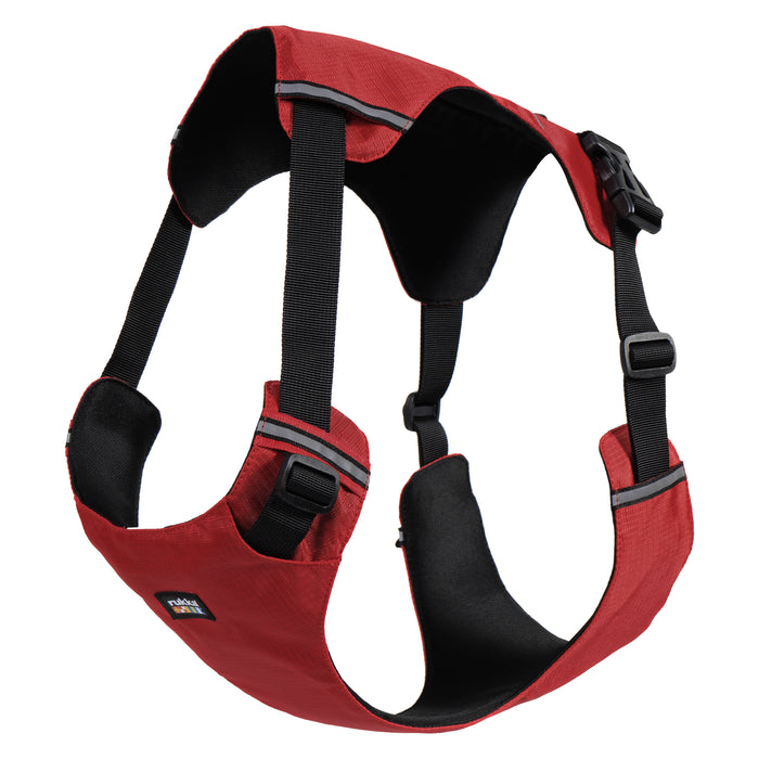 Rukka Pets Hike Dog Harness padded outdoor harness