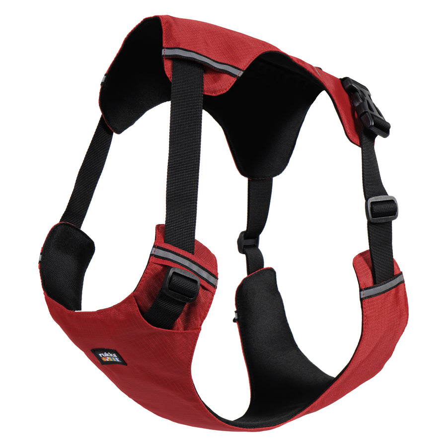 Rukka Pets Hike Dog Harness padded outdoor harness