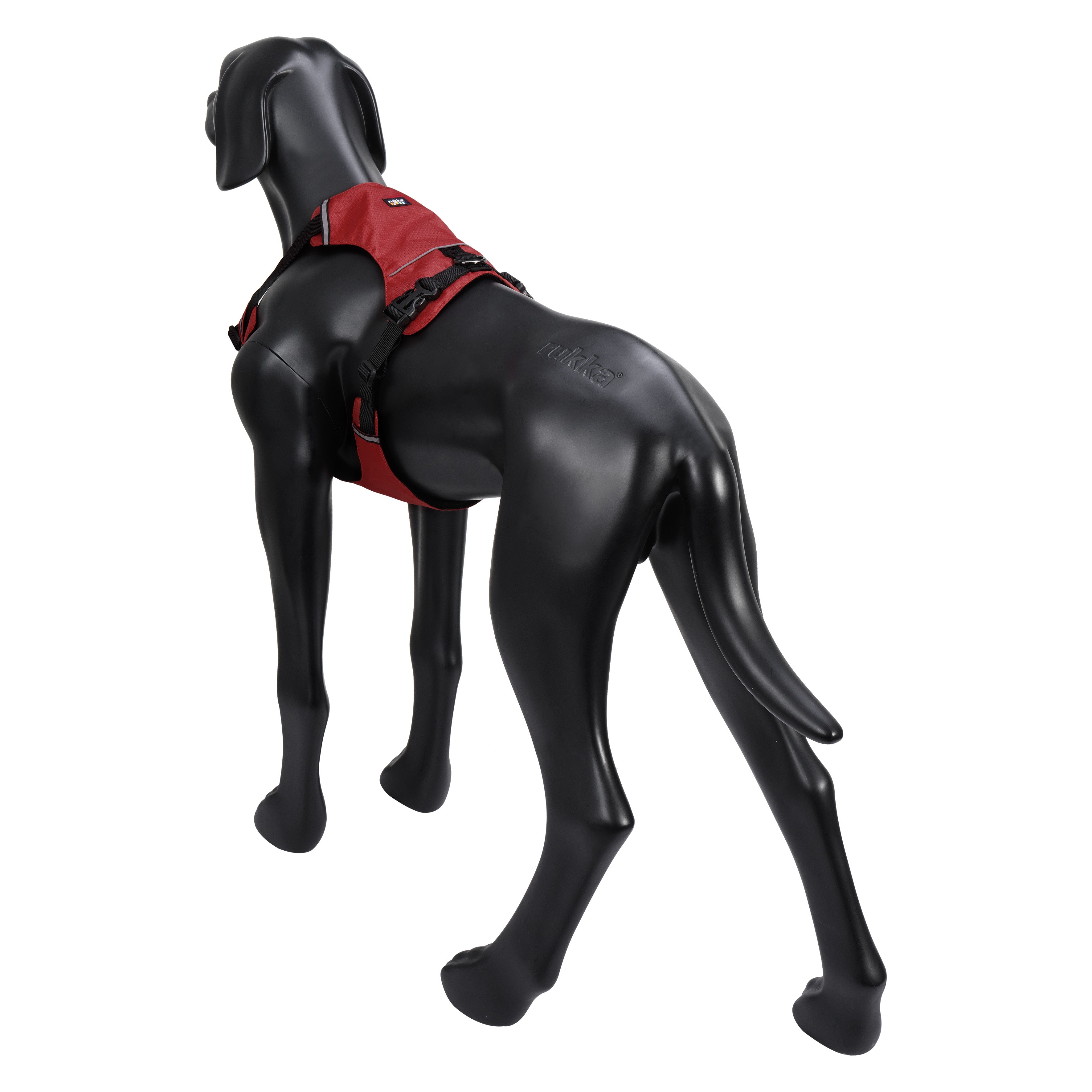 Rukka Pets Hike Harness – Premium Outdoor Dog Harness - FOR TAILS & WINGS